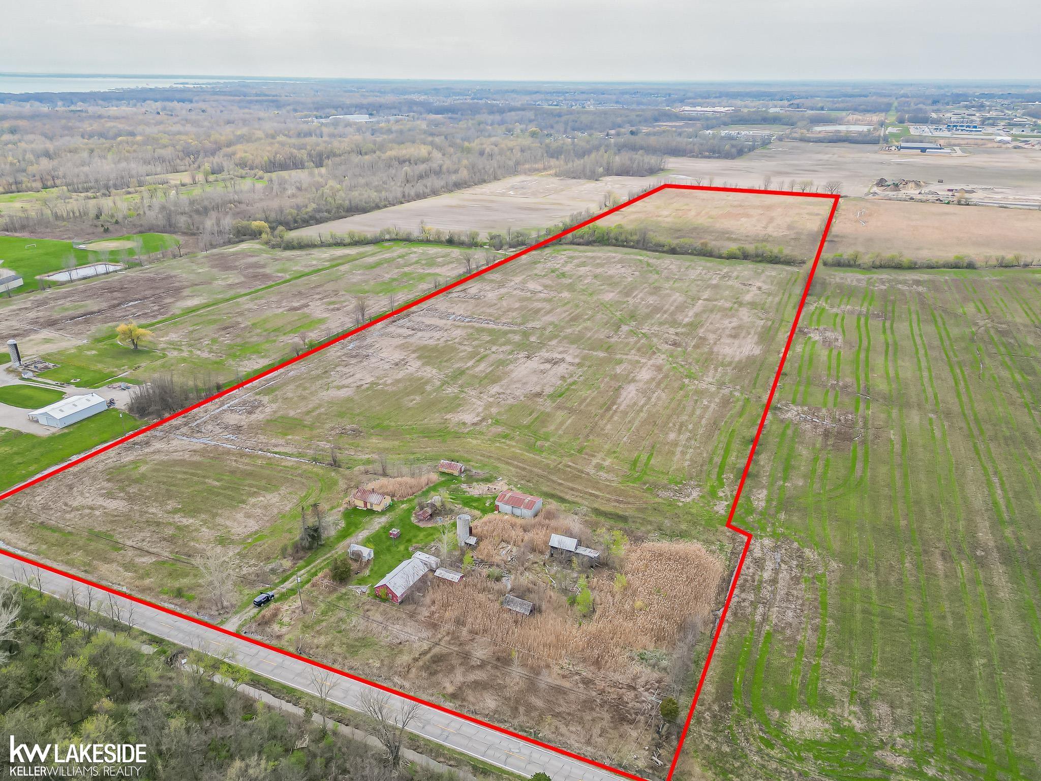 6166 Church Road, Ira, MI, 48023