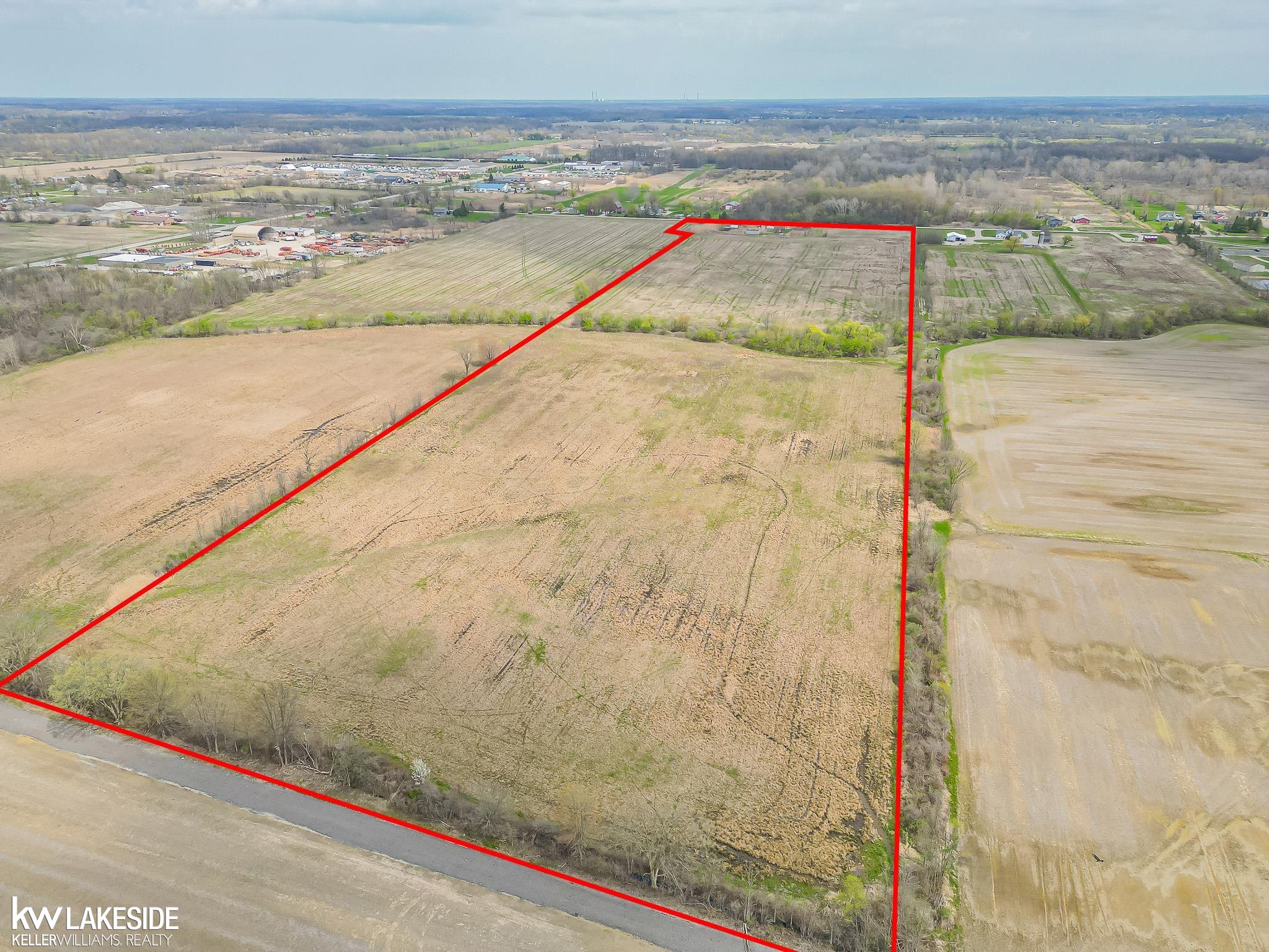 6166 Church Road, Ira, MI, 48023