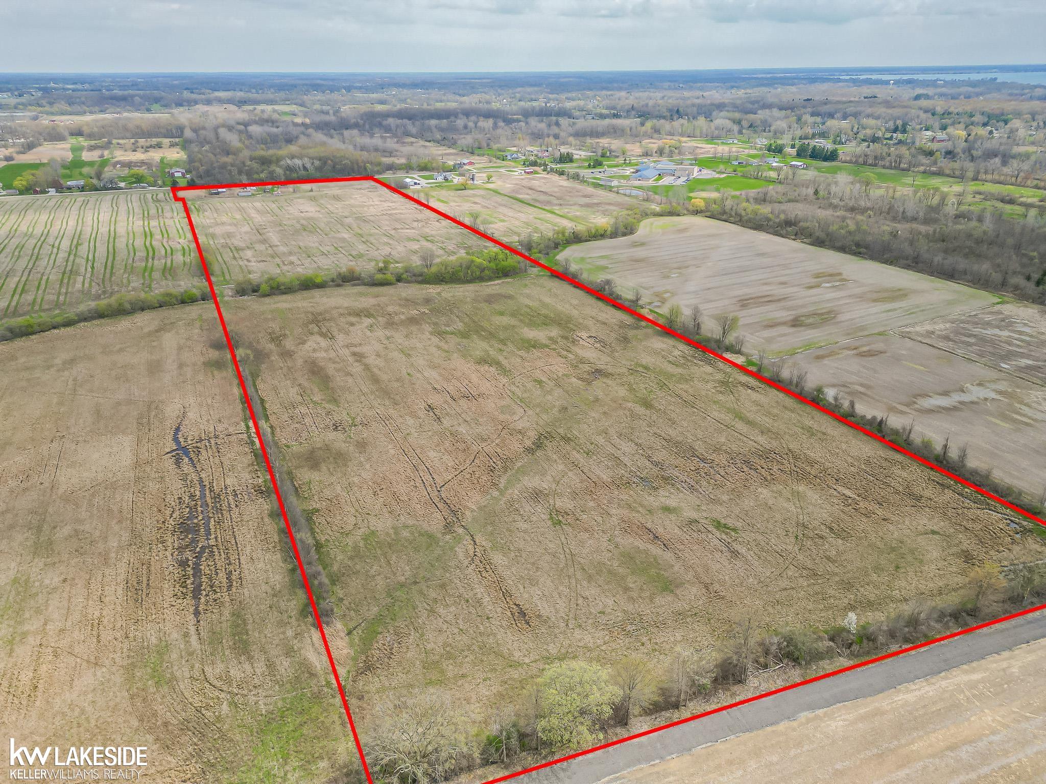 6166 Church Road, Ira, MI, 48023