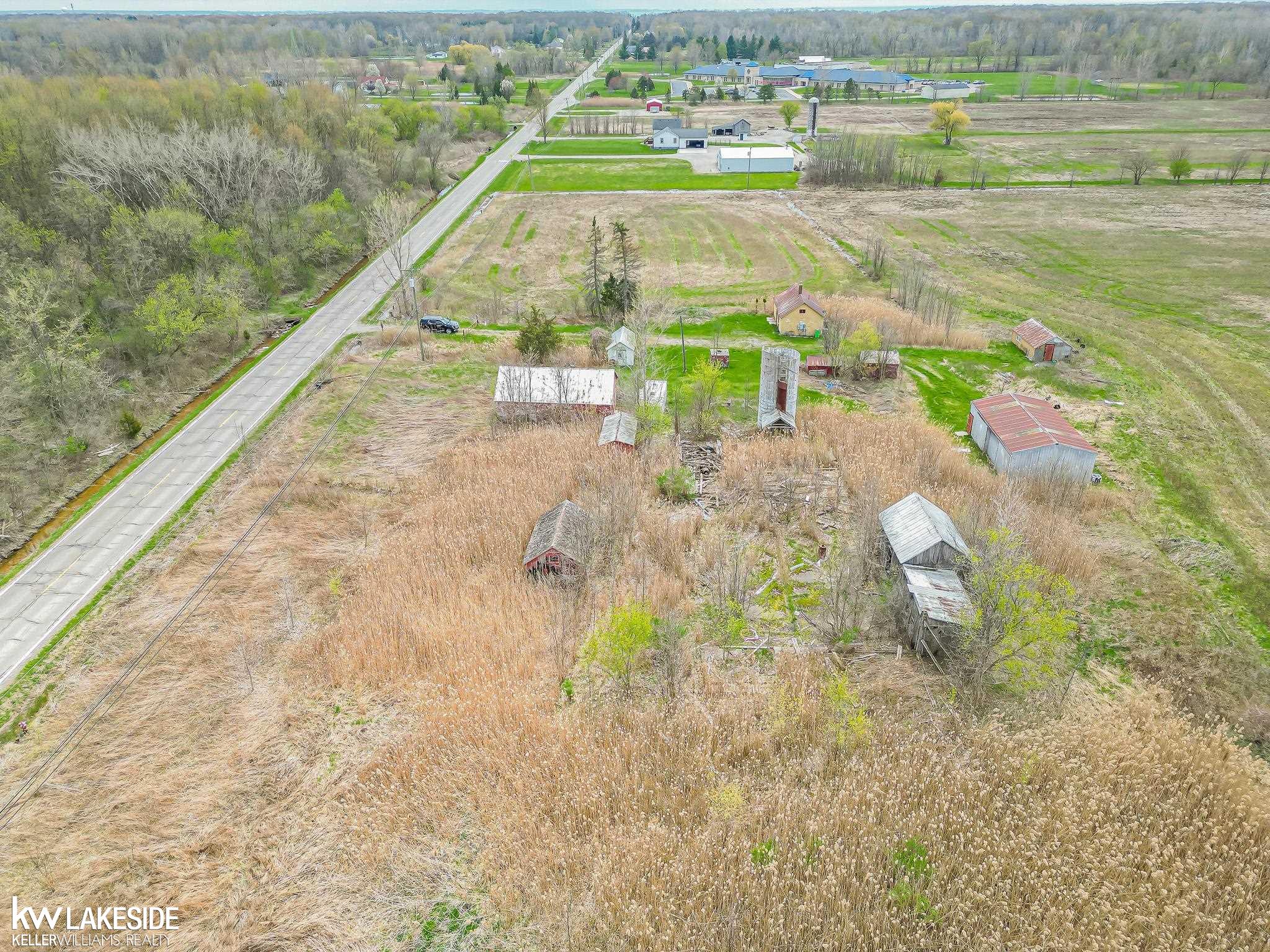 6166 Church Road, Ira, MI, 48023