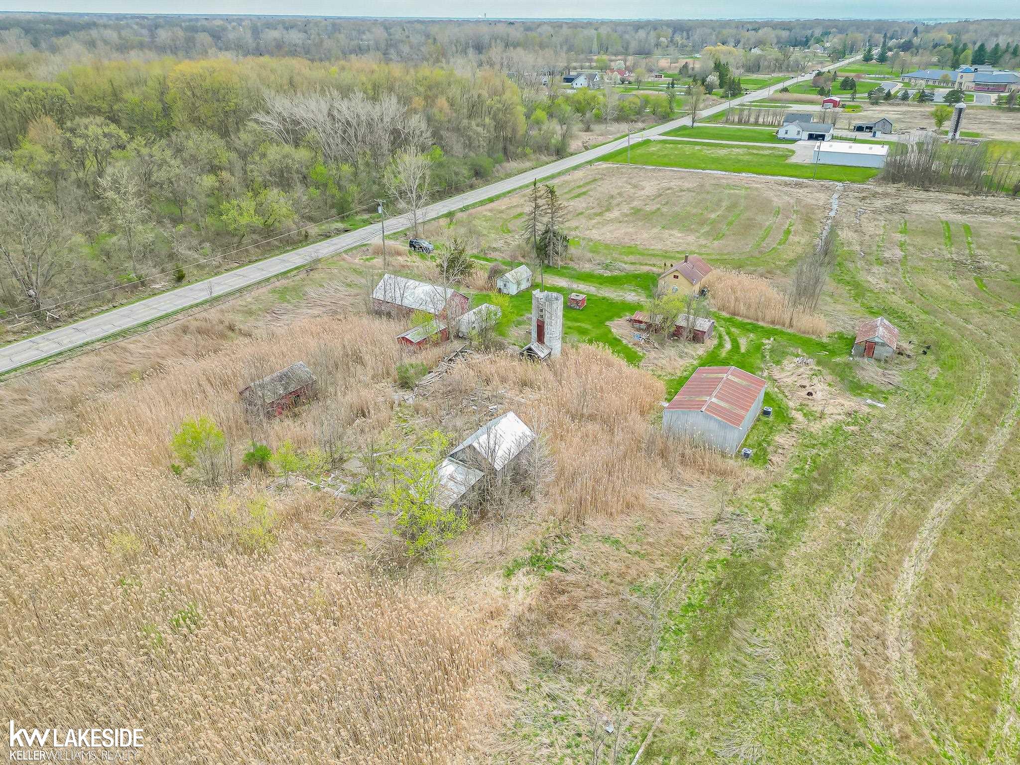 6166 Church Road, Ira, MI, 48023