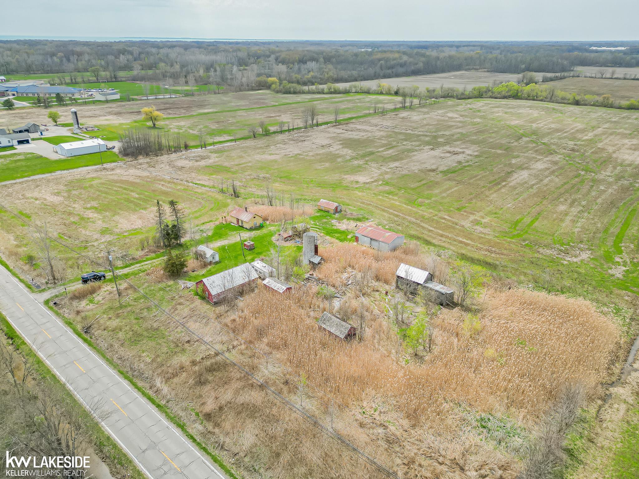 6166 Church Road, Ira, MI, 48023