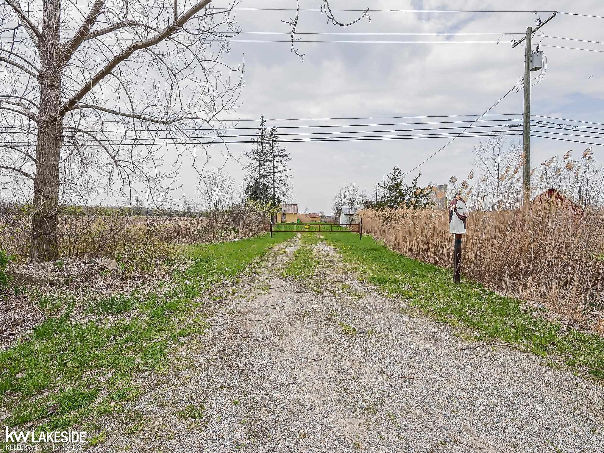 6166 Church Road, Ira, MI, 48023