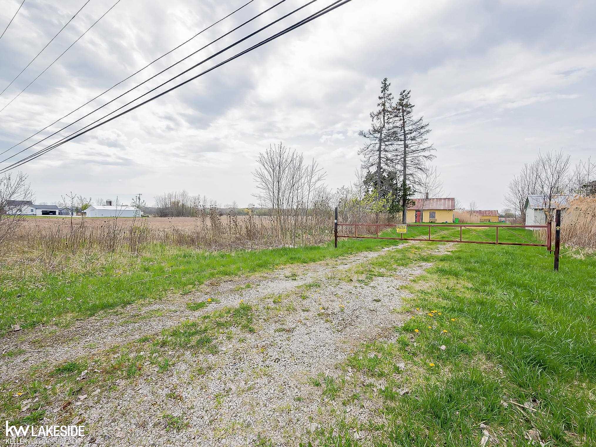 6166 Church Road, Ira, MI, 48023