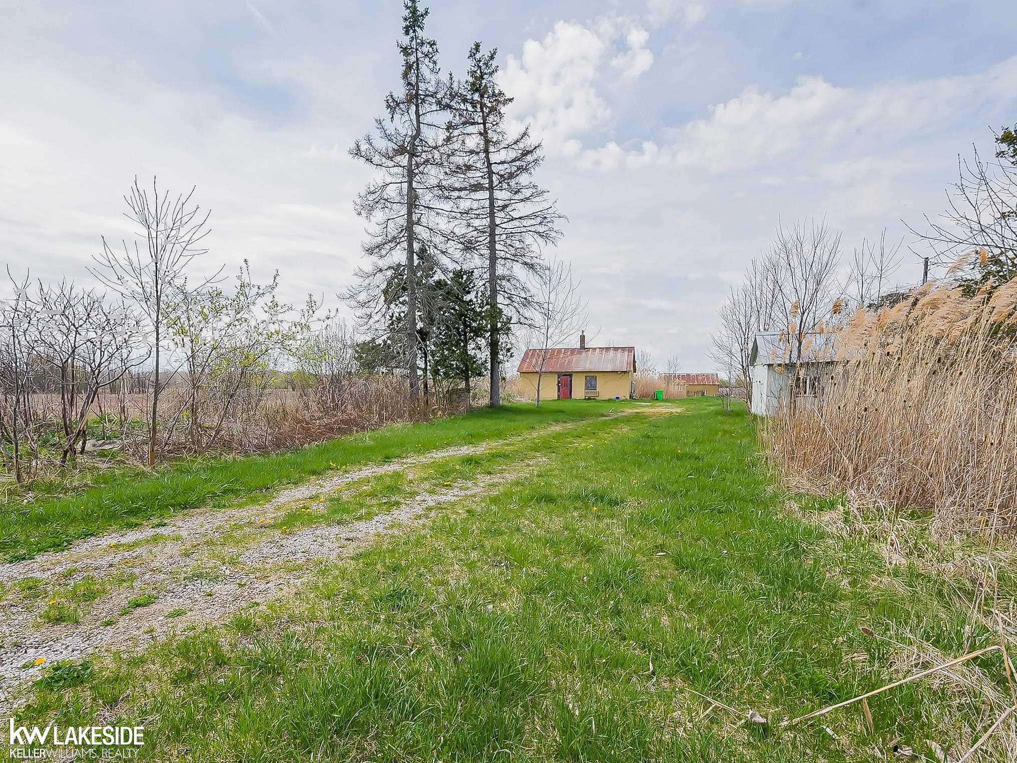6166 Church Road, Ira, MI, 48023