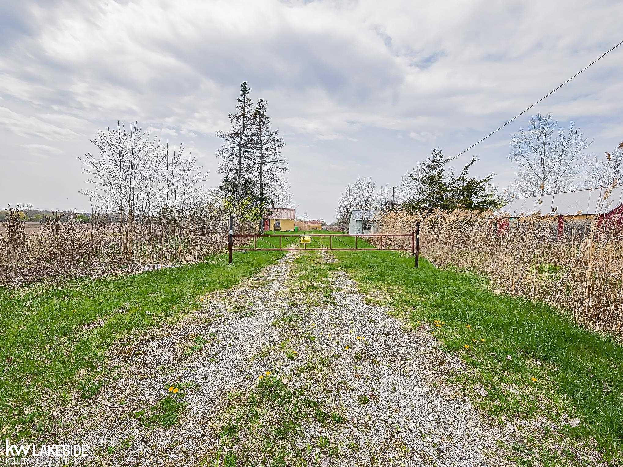 6166 Church Road, Ira, MI, 48023