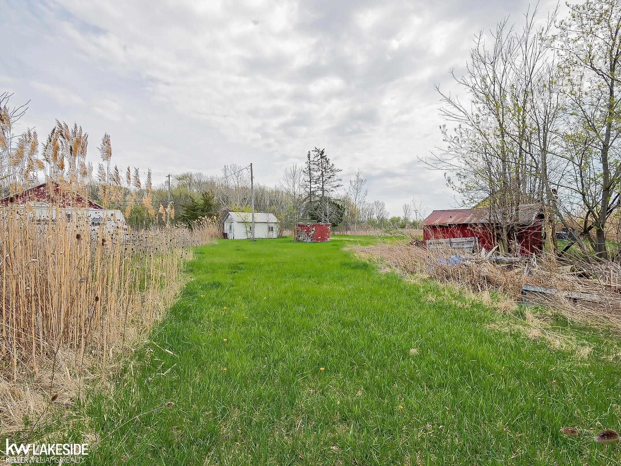 6166 Church Road, Ira, MI, 48023