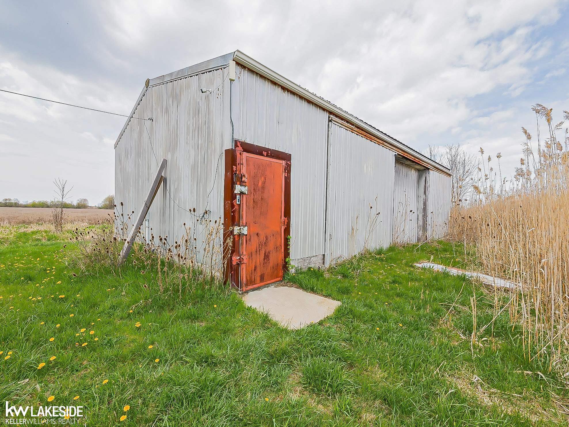 6166 Church Road, Ira, MI, 48023