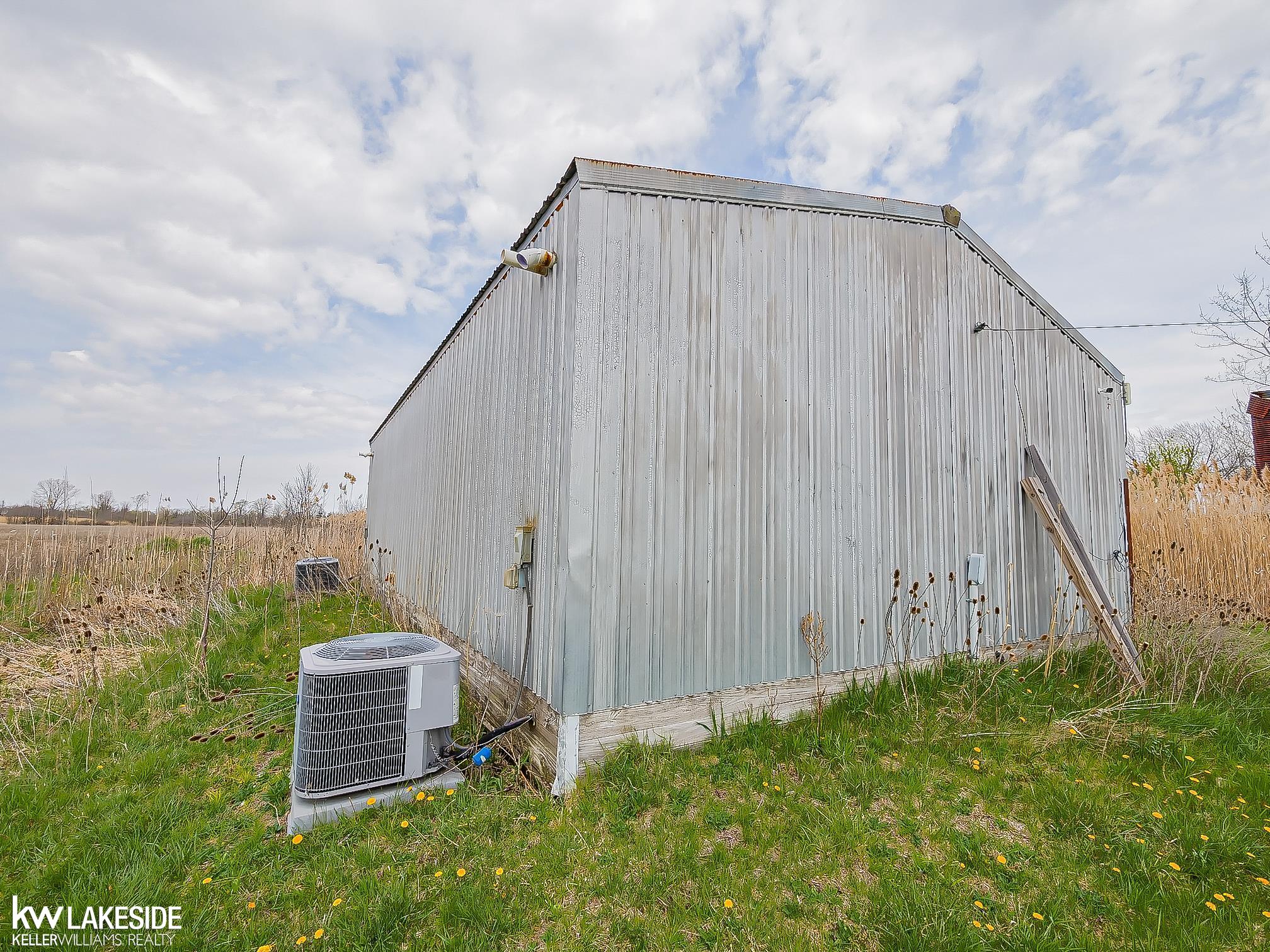 6166 Church Road, Ira, MI, 48023