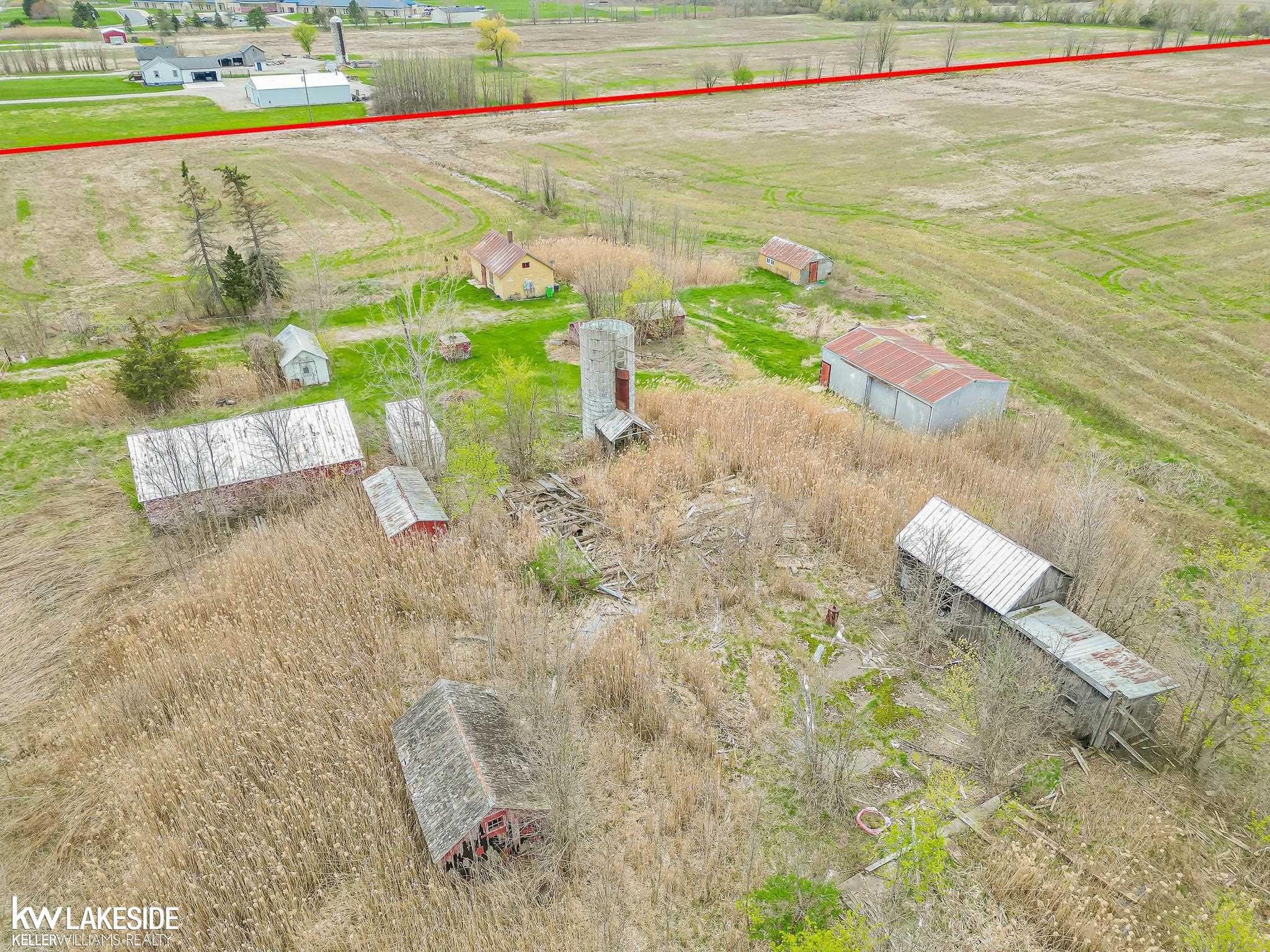 6166 Church Road, Ira, MI, 48023