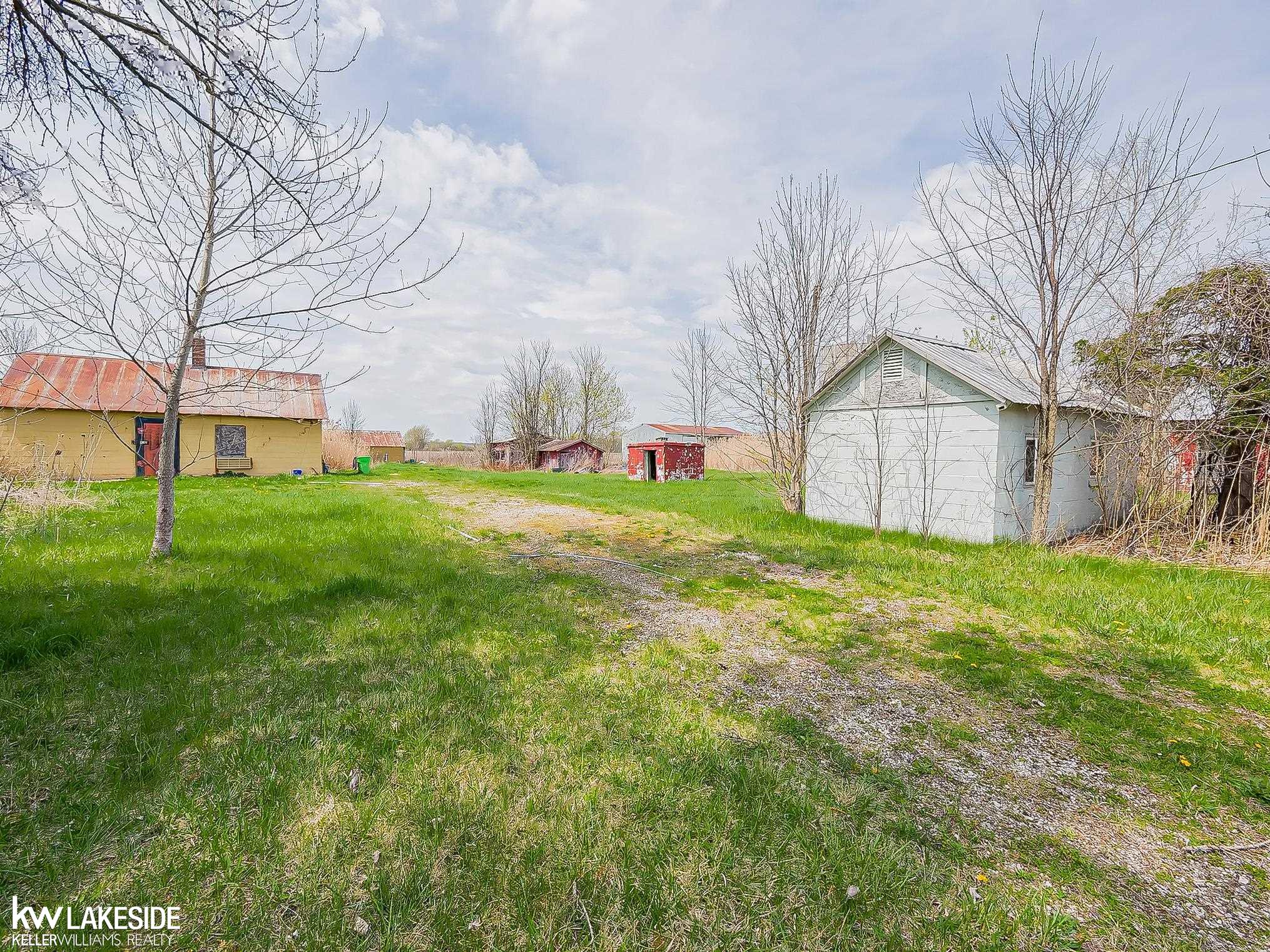 6166 Church Road, Ira, MI, 48023