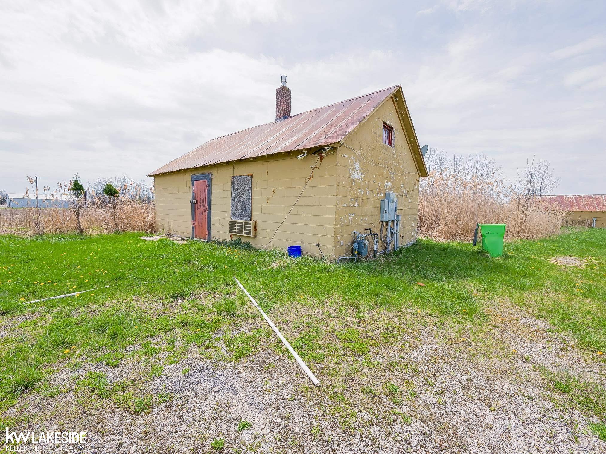 6166 Church Road, Ira, MI, 48023