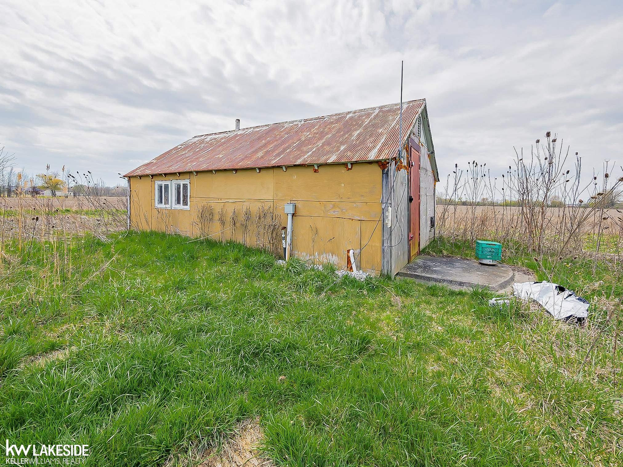 6166 Church Road, Ira, MI, 48023