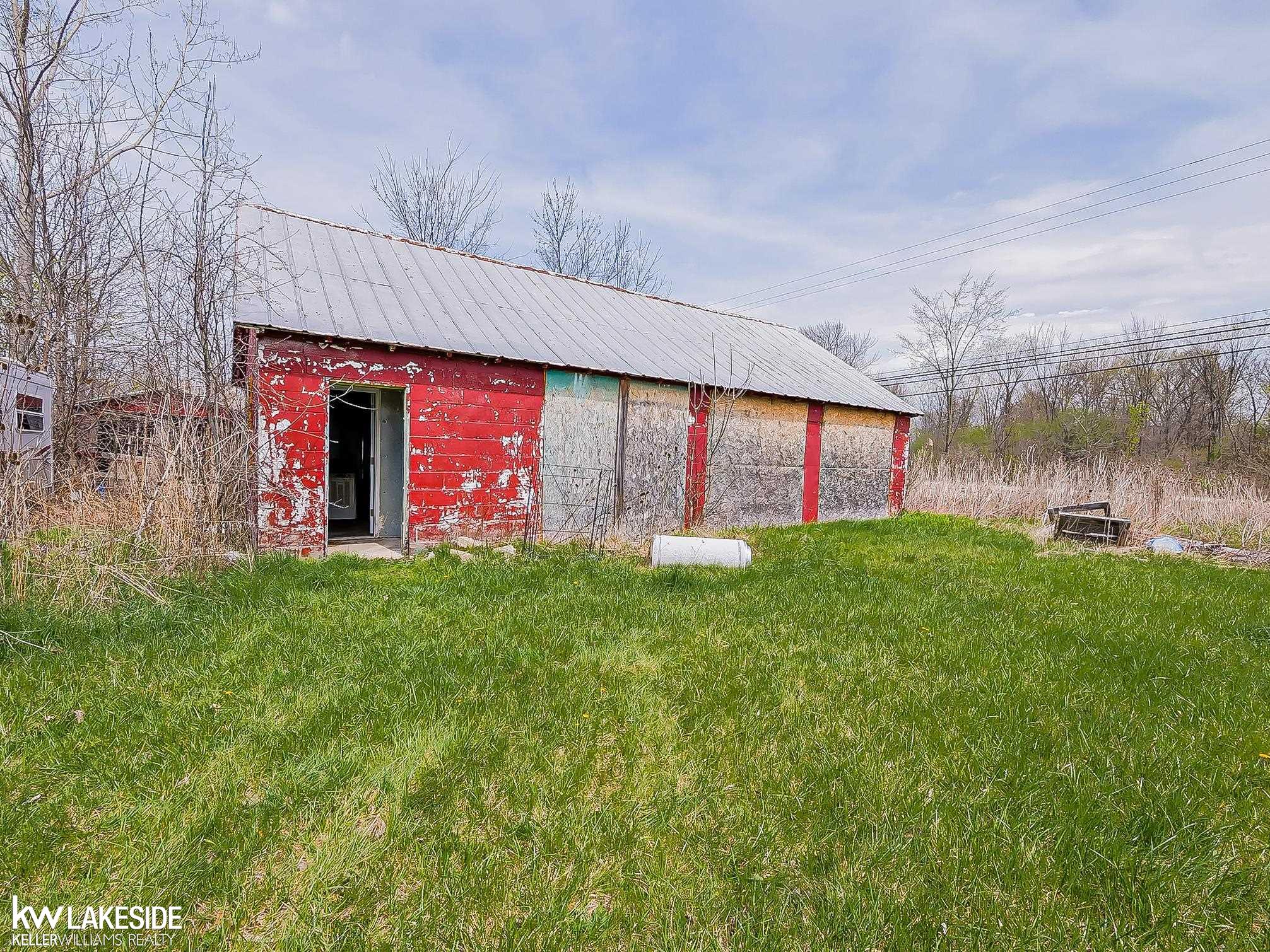 6166 Church Road, Ira, MI, 48023