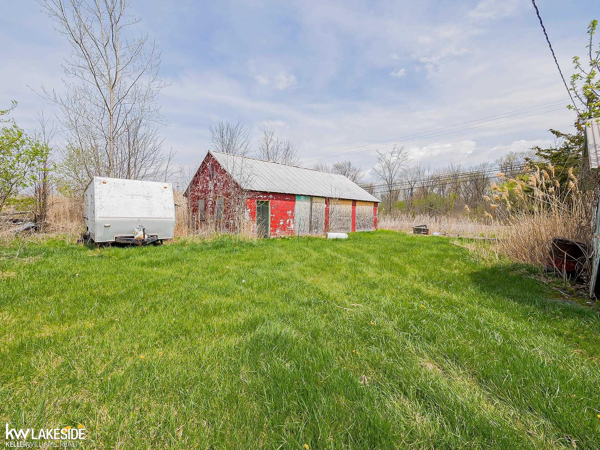 6166 Church Road, Ira, MI, 48023