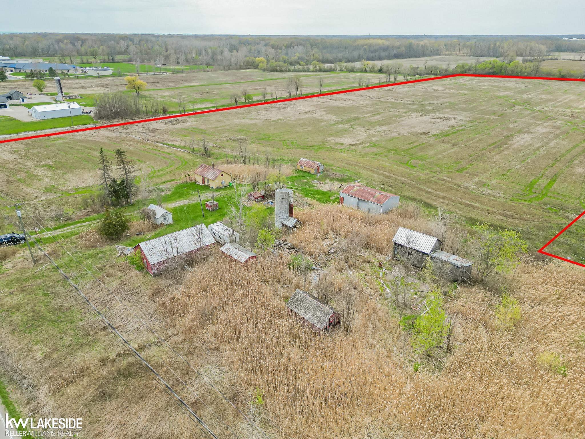 6166 Church Road, Ira, MI, 48023