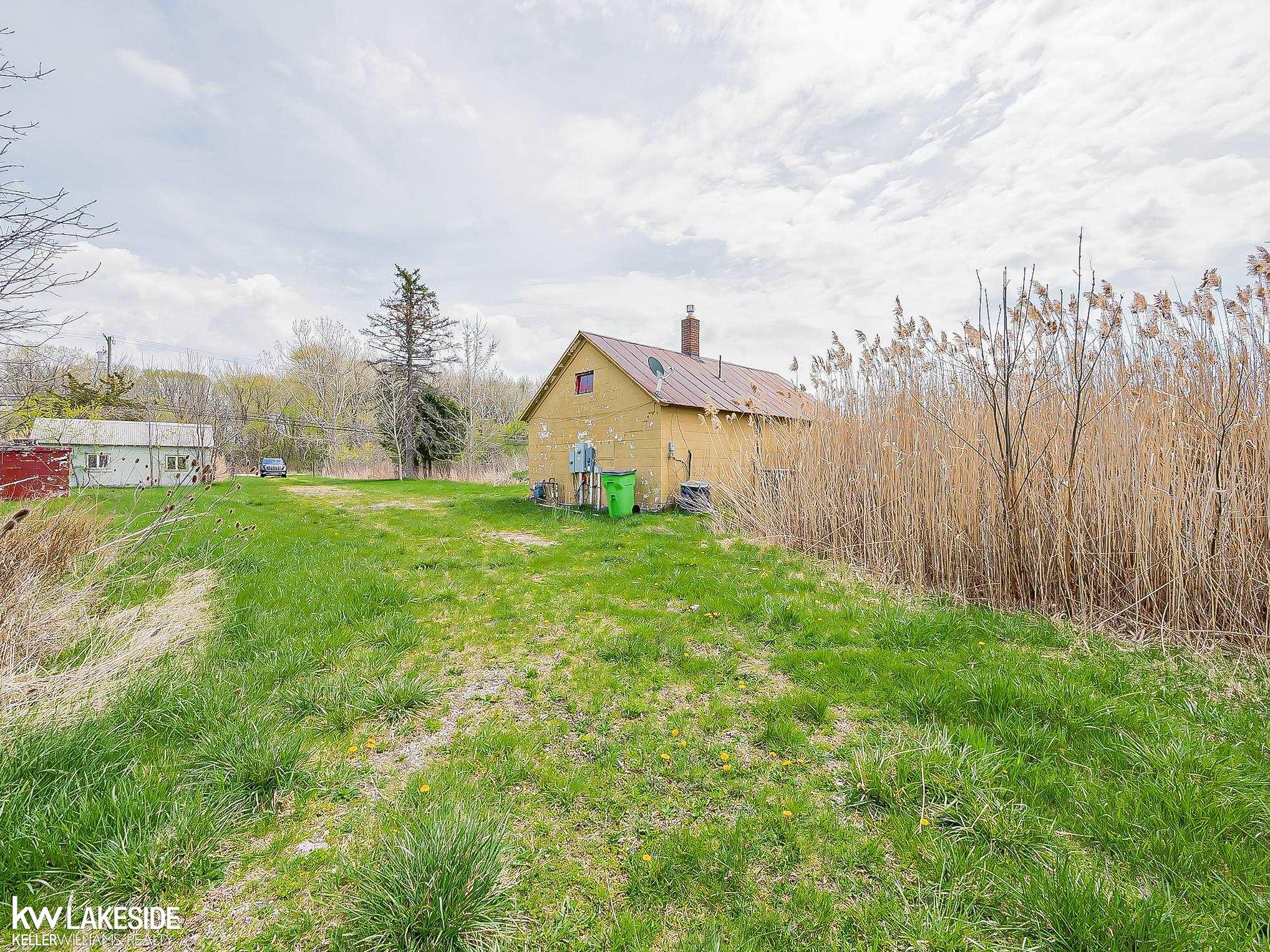 6166 Church Road, Ira, MI, 48023
