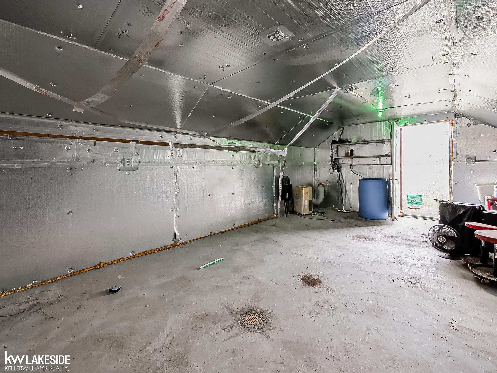 6166 Church Road, Ira, MI, 48023