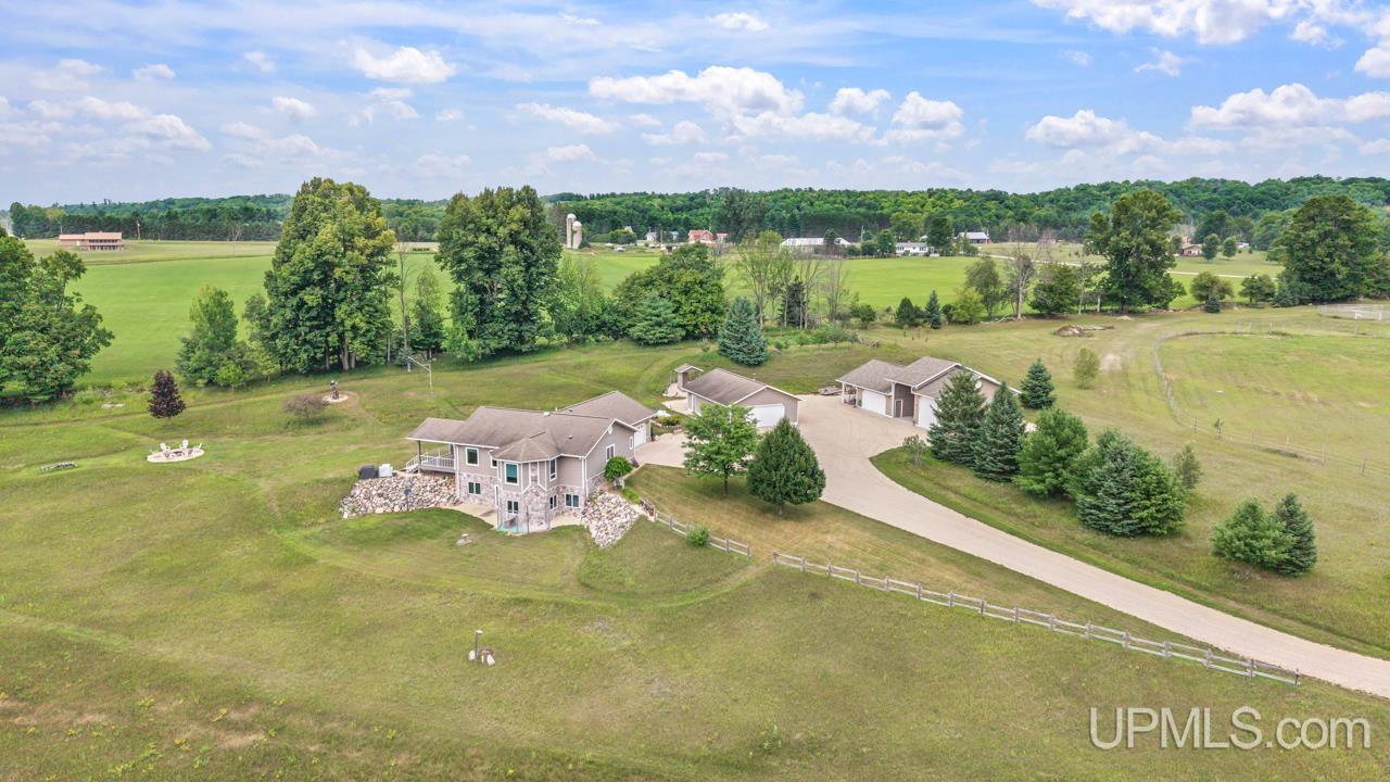 1st image of N2069 Stone Cliff Dr, Vulcan, MI 49892 | MLS# 50206862