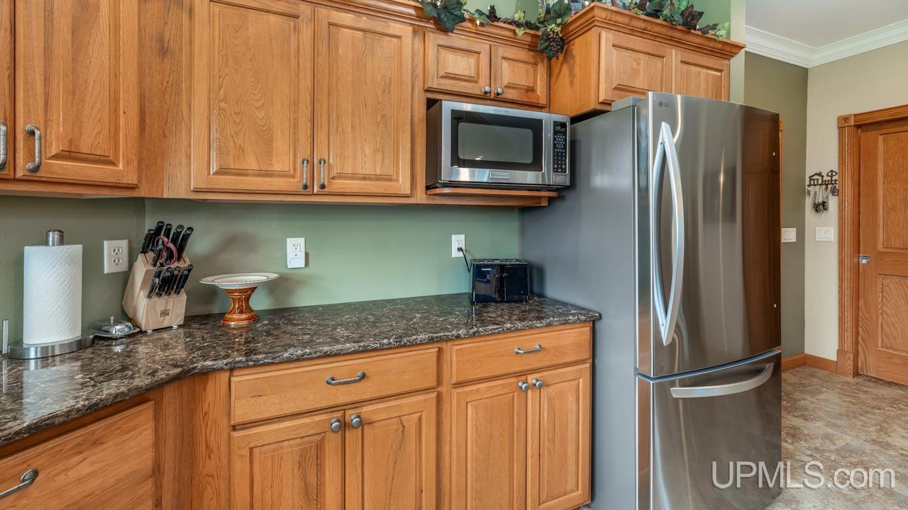 N2069 Stone Cliff Drive, Vulcan, MI, 49870
