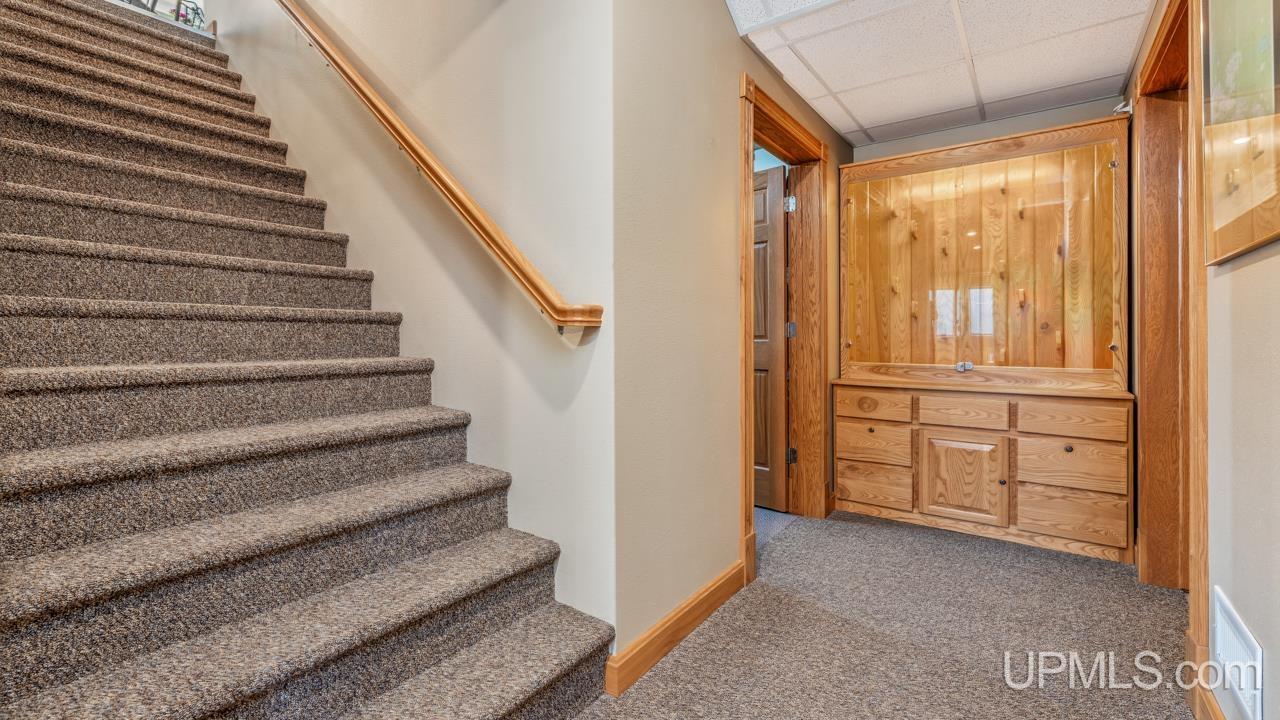 N2069 Stone Cliff Drive, Vulcan, MI, 49870