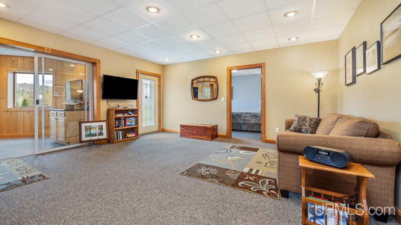 N2069 Stone Cliff Drive, Vulcan, MI, 49870
