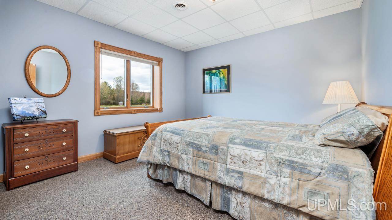 N2069 Stone Cliff Drive, Vulcan, MI, 49870