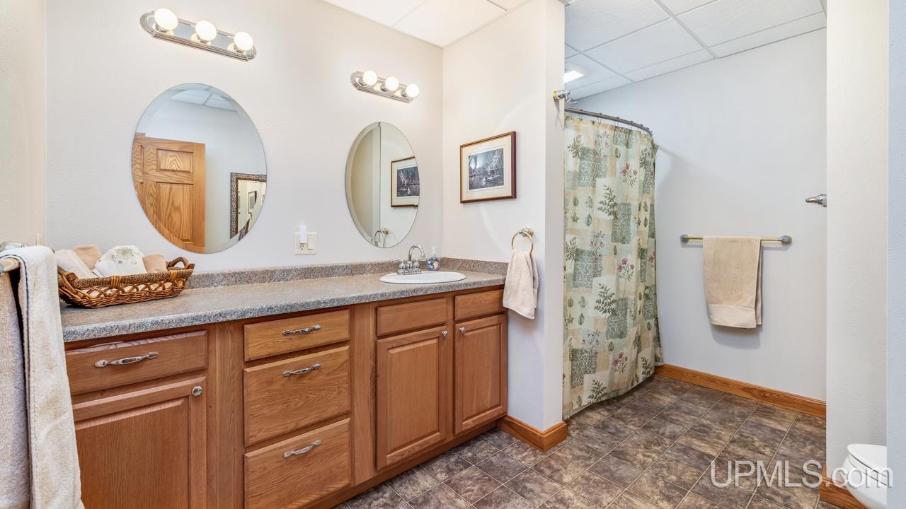 N2069 Stone Cliff Drive, Vulcan, MI, 49870
