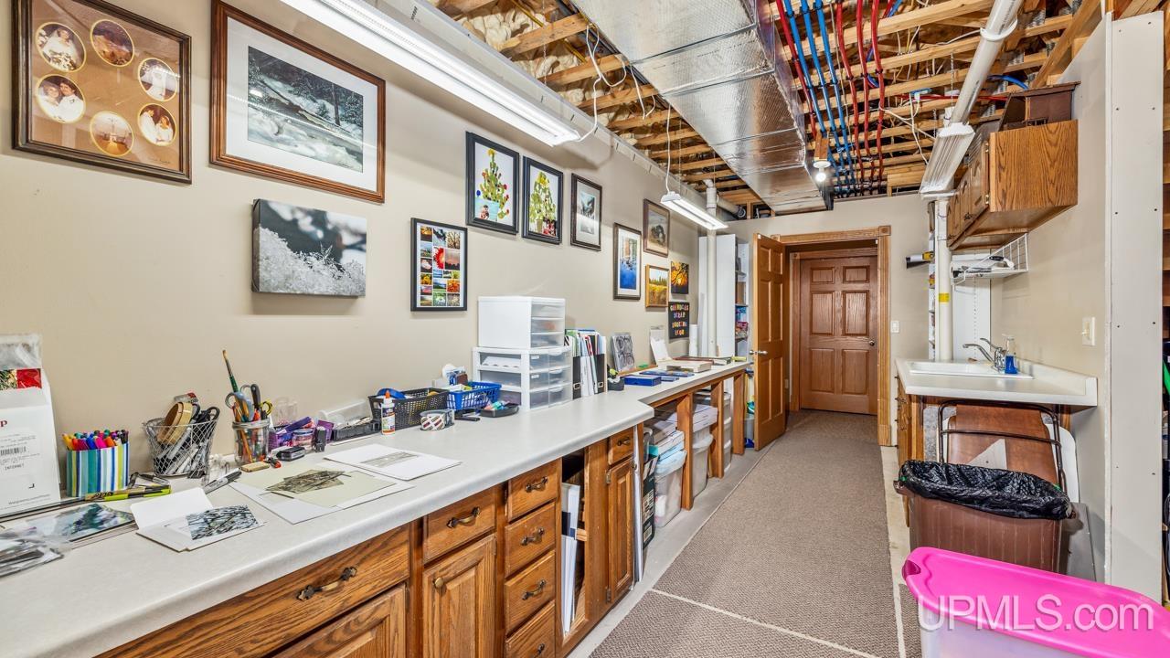 N2069 Stone Cliff Drive, Vulcan, MI, 49870