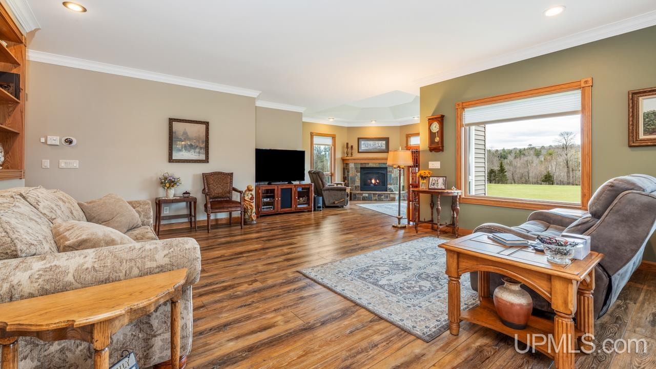 N2069 Stone Cliff Drive, Vulcan, MI, 49870