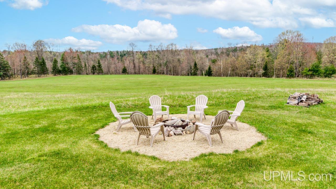 N2069 Stone Cliff Drive, Vulcan, MI, 49870