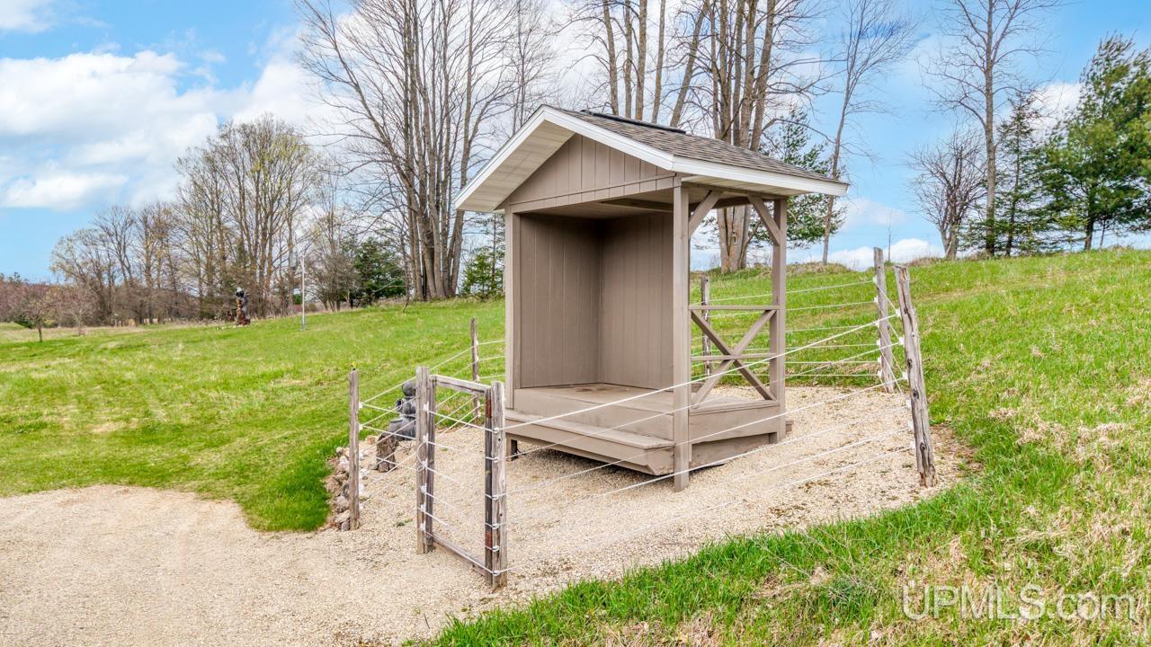 N2069 Stone Cliff Drive, Vulcan, MI, 49870