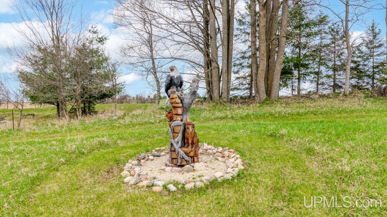 N2069 Stone Cliff Drive, Vulcan, MI, 49870