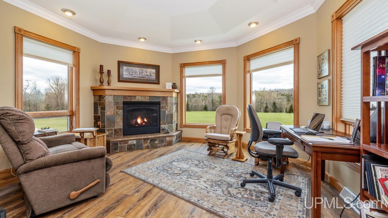 N2069 Stone Cliff Drive, Vulcan, MI, 49870