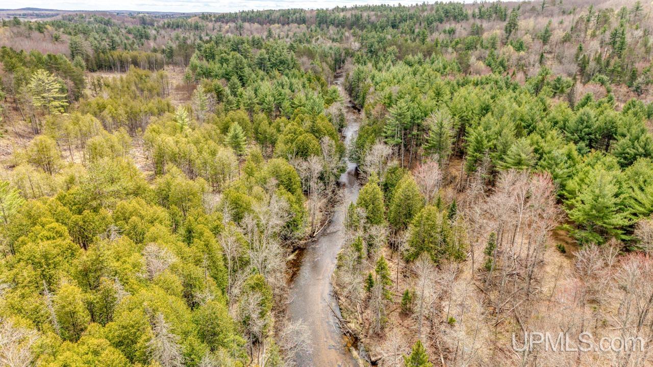 N2069 Stone Cliff Drive, Vulcan, MI, 49870