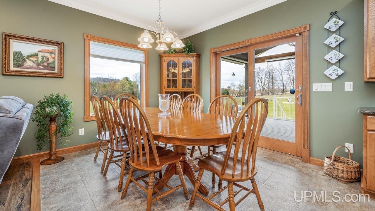 N2069 Stone Cliff Drive, Vulcan, MI, 49870