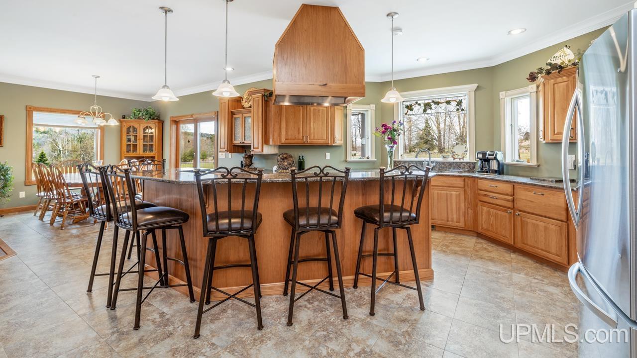 N2069 Stone Cliff Drive, Vulcan, MI, 49870