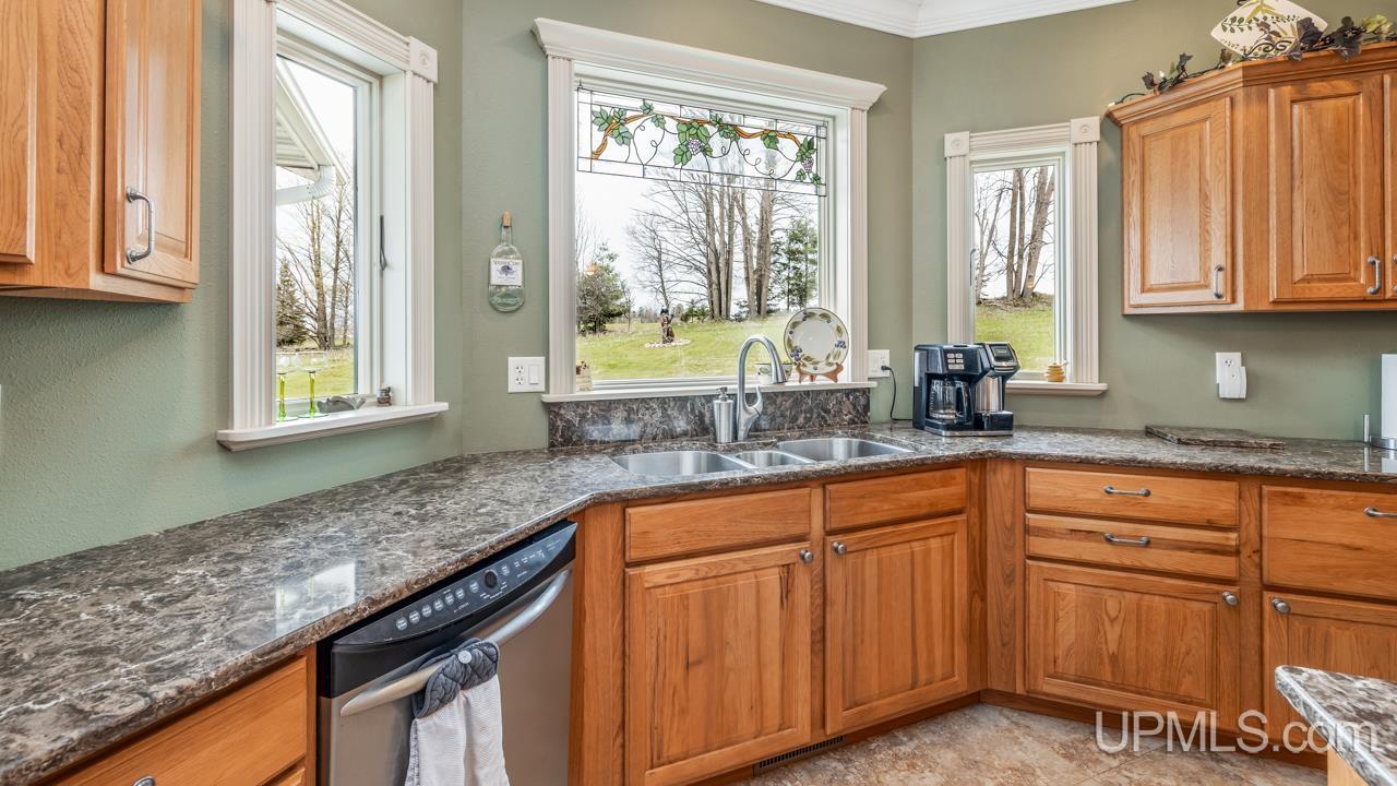 N2069 Stone Cliff Drive, Vulcan, MI, 49870
