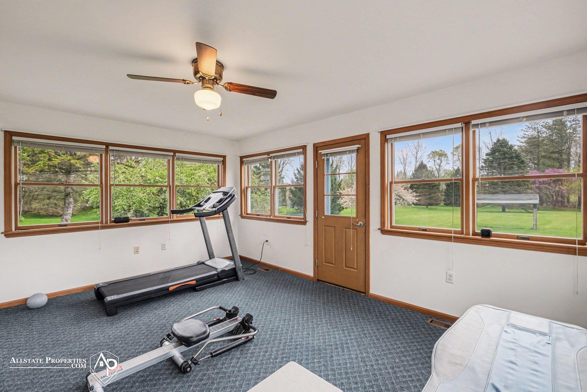 4th image of 12301 S New Lothrop Rd, Byron, MI 48418 | MLS# 50206868