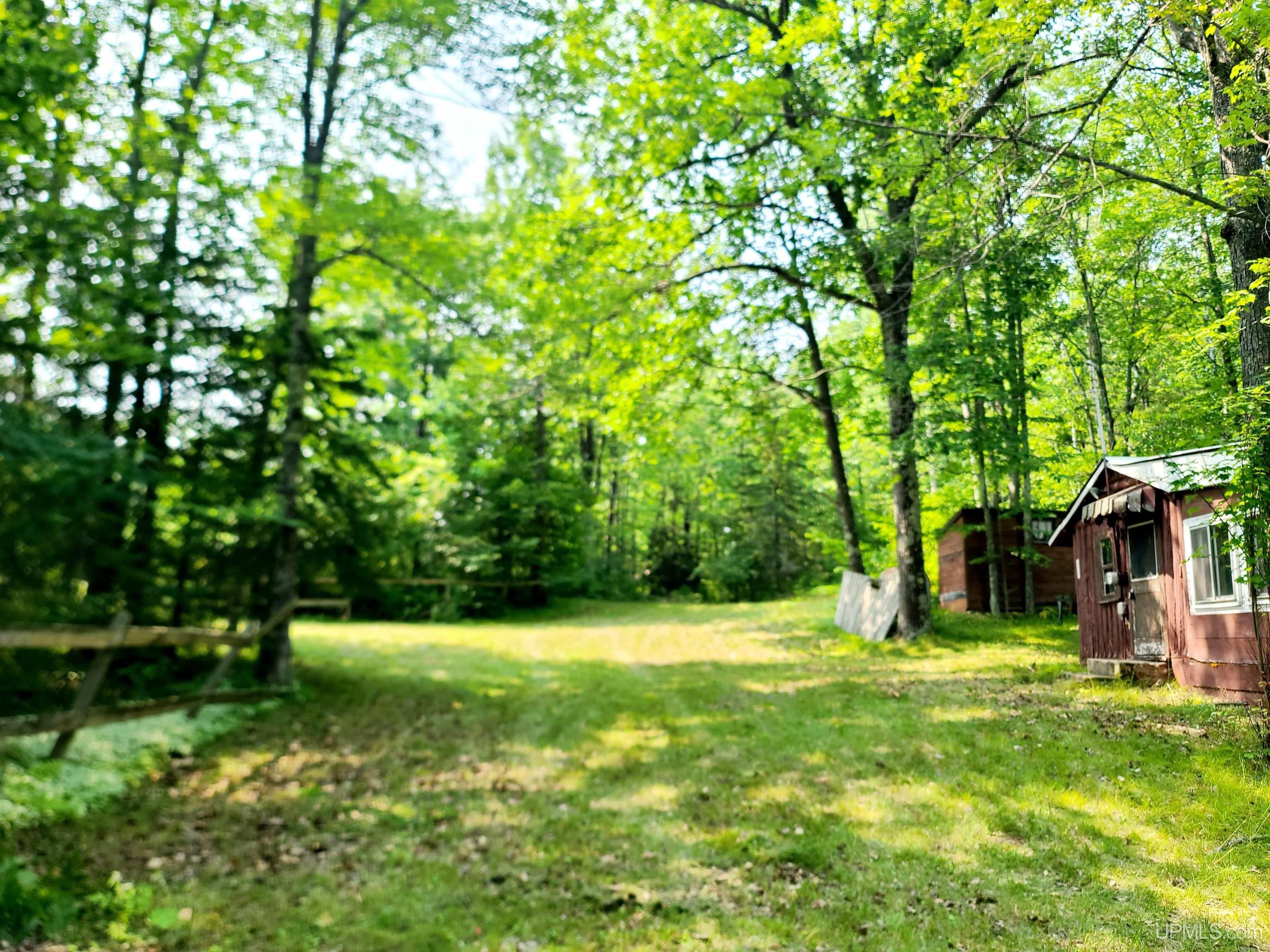 2nd image of W10012 Us Hwy 8 Hwy, Dunbar, WI 54119 | MLS# 50206879