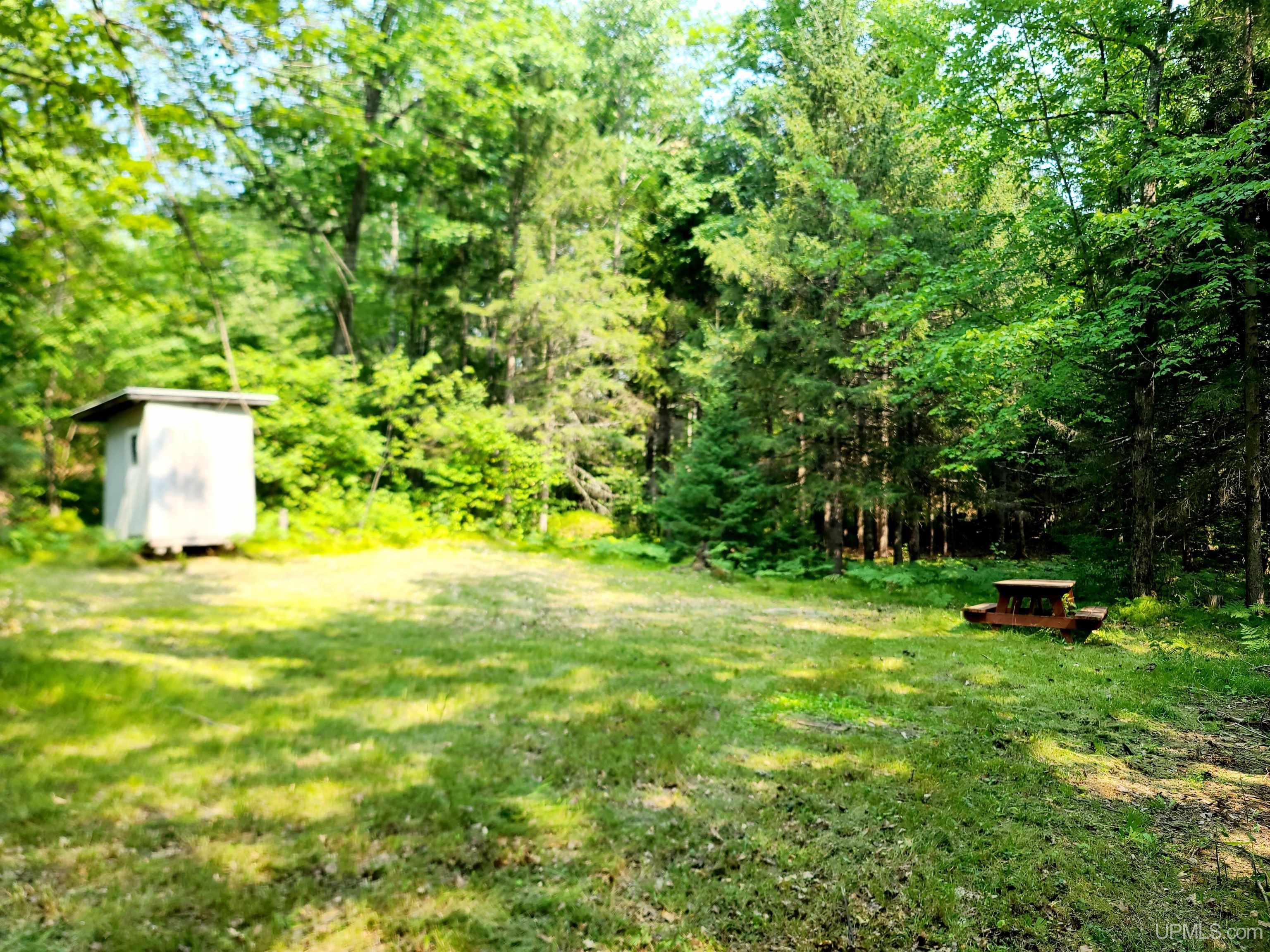 4th image of W10012 Us Hwy 8 Hwy, Dunbar, WI 54119 | MLS# 50206879