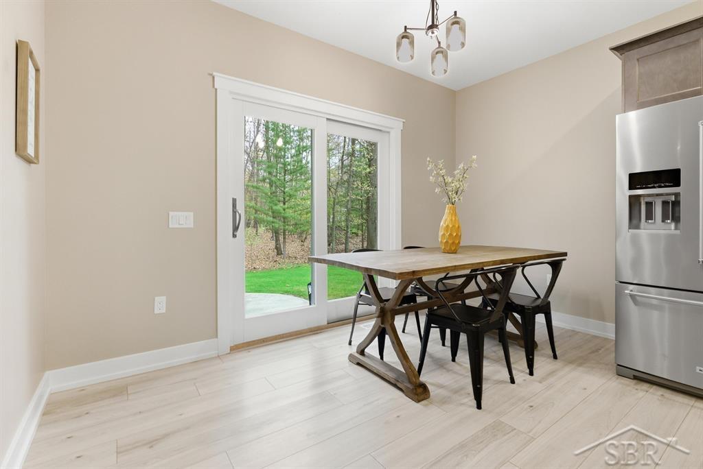 921 S Crooked Tree Lane, Midland, MI, 48640