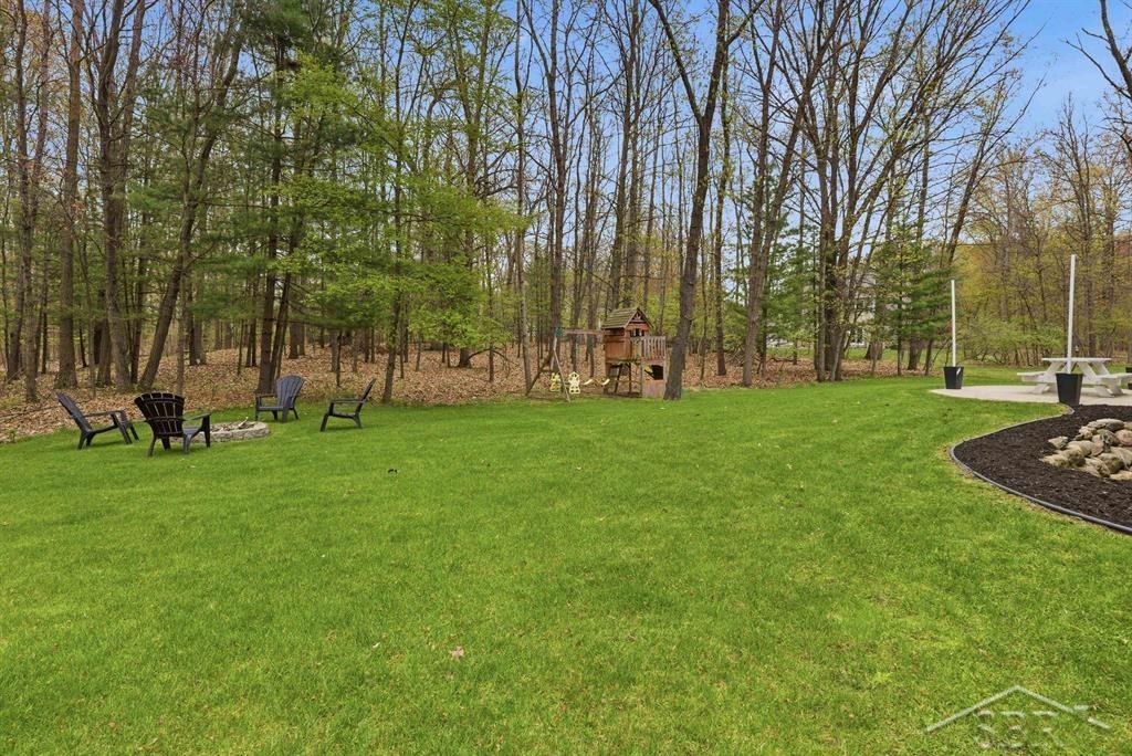 921 S Crooked Tree Lane, Midland, MI, 48640