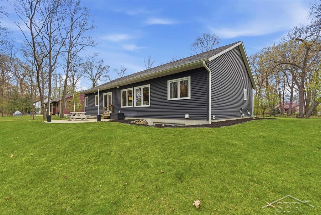 921 S Crooked Tree Lane, Midland, MI, 48640