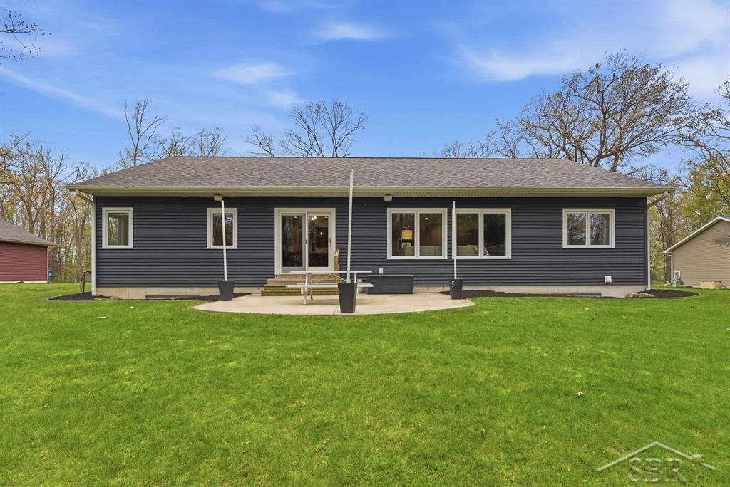 921 S Crooked Tree Lane, Midland, MI, 48640