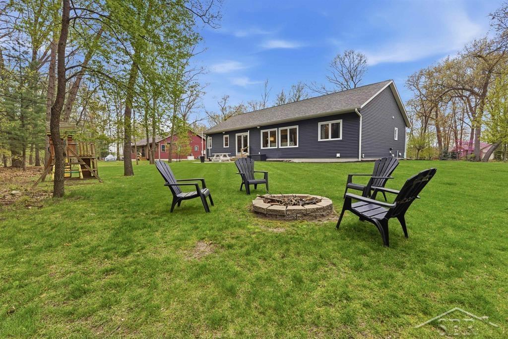 921 S Crooked Tree Lane, Midland, MI, 48640