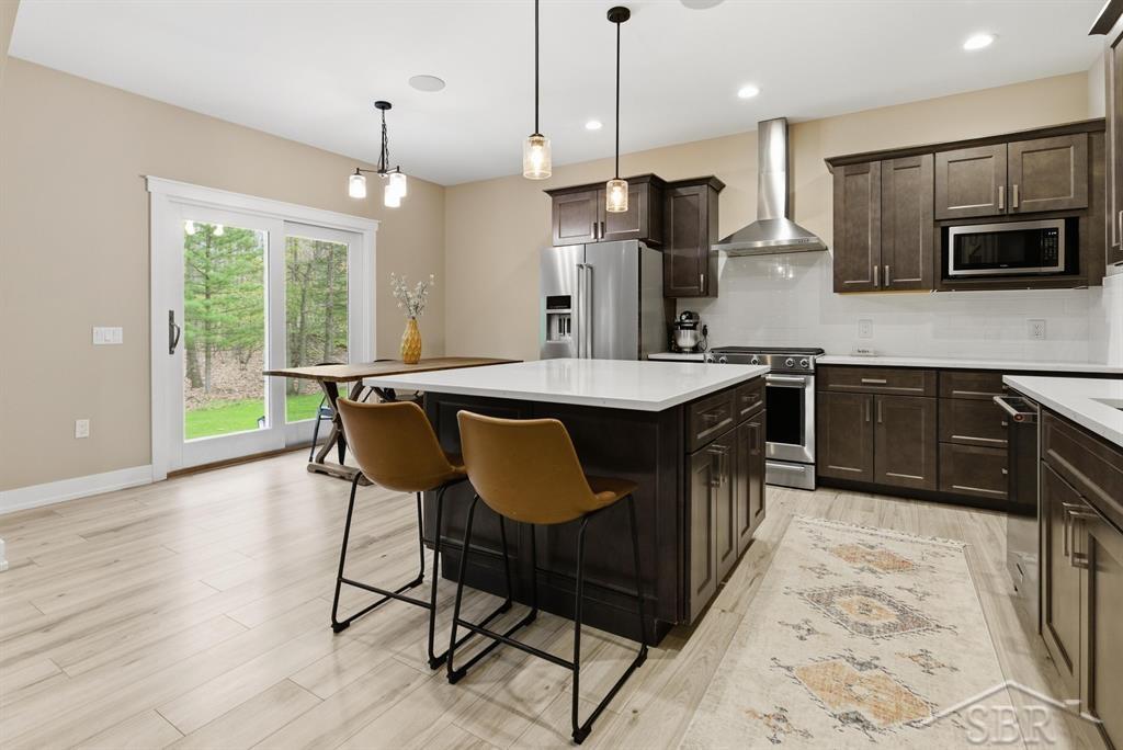 921 S Crooked Tree Lane, Midland, MI, 48640