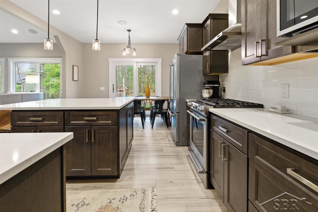 921 S Crooked Tree Lane, Midland, MI, 48640