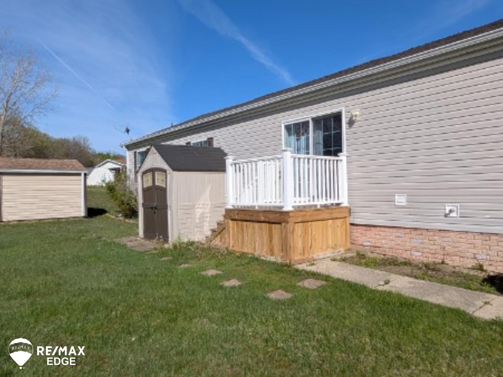 165 Pheasant Court, Grand Blanc, MI, 48439