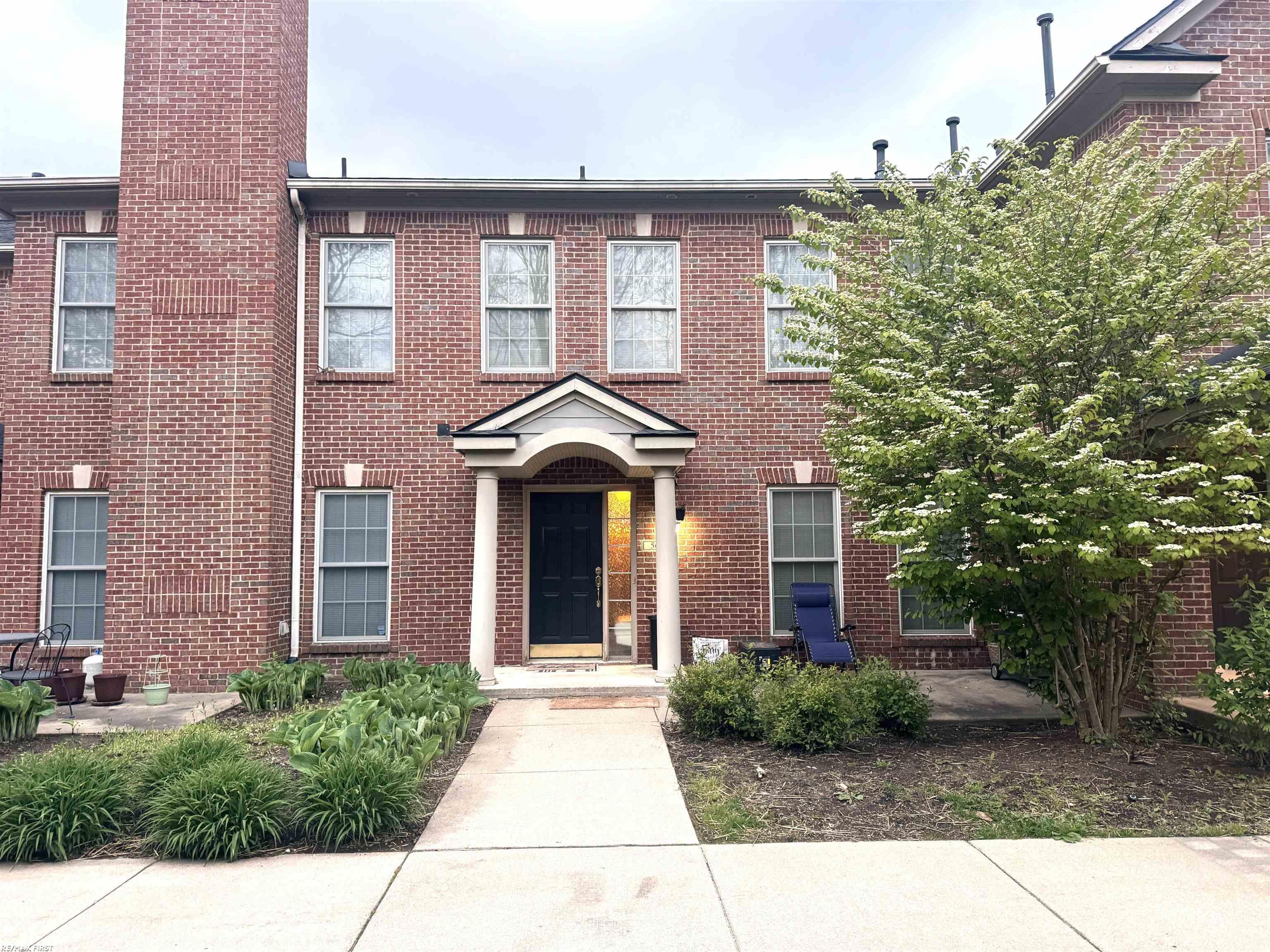 5647 Hampshire Lane, Ypsilanti, MI, 48197
